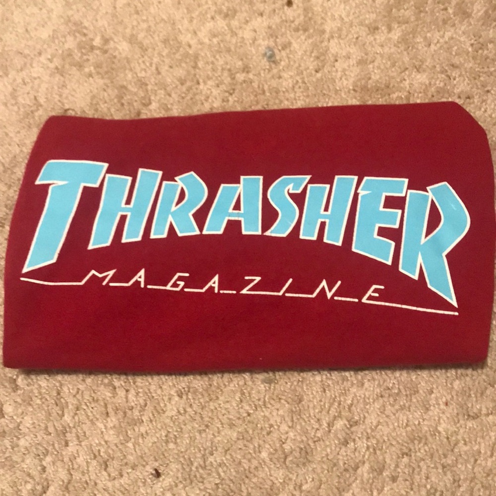 Thrasher T-shirt